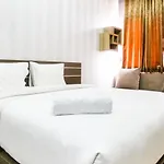 New Studio The Oasis Apartment By Travelio