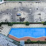 New Studio The Oasis Apartment By Travelio