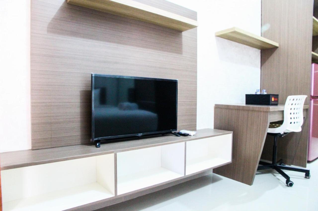 New The Oasis By Travelio Apartemen *