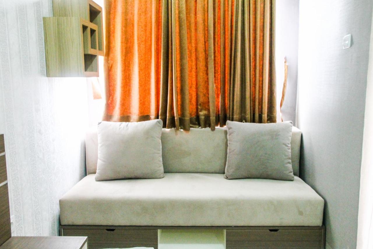 New The Oasis By Travelio Apartemen